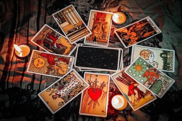 Tarot Nedir?