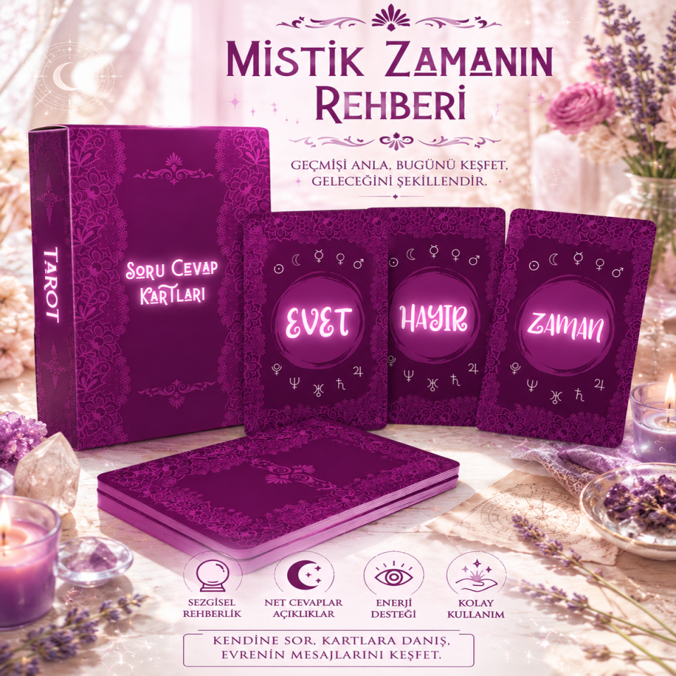 Soru Cevap Kartları